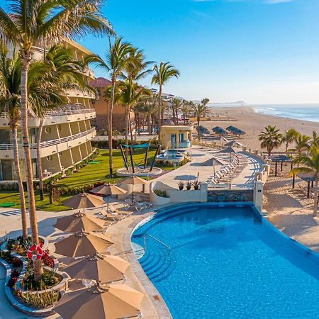 Hotel Gr Solaris Lighthouse San José del Cabo Exteriér fotografie