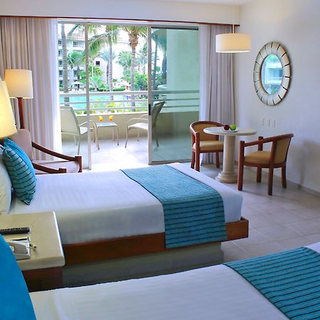Hotel Gr Solaris Lighthouse San José del Cabo Exteriér fotografie