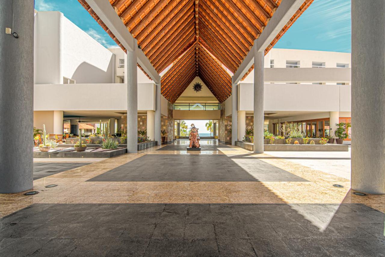 Hotel Gr Solaris Lighthouse San José del Cabo Exteriér fotografie