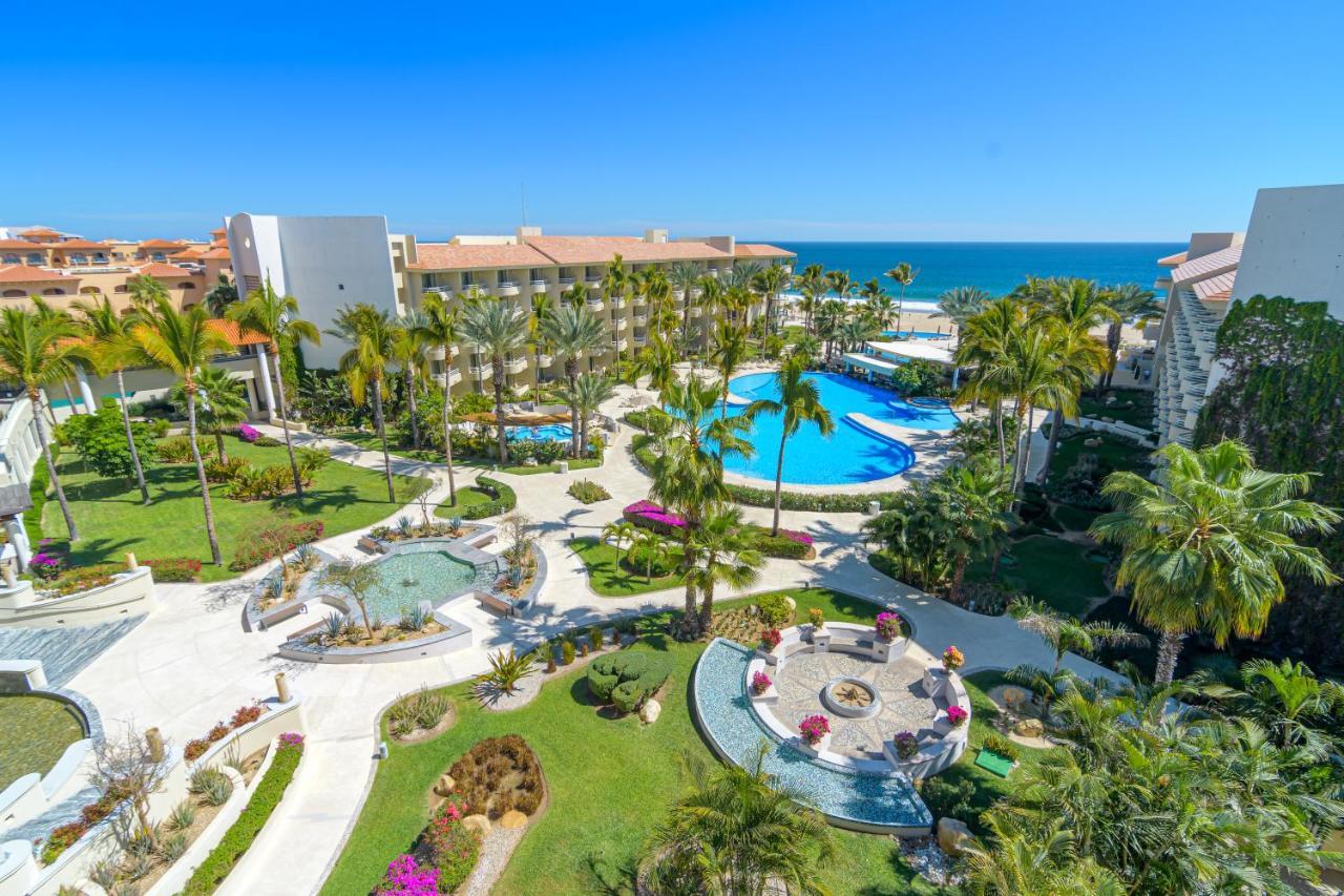 Hotel Gr Solaris Lighthouse San José del Cabo Exteriér fotografie