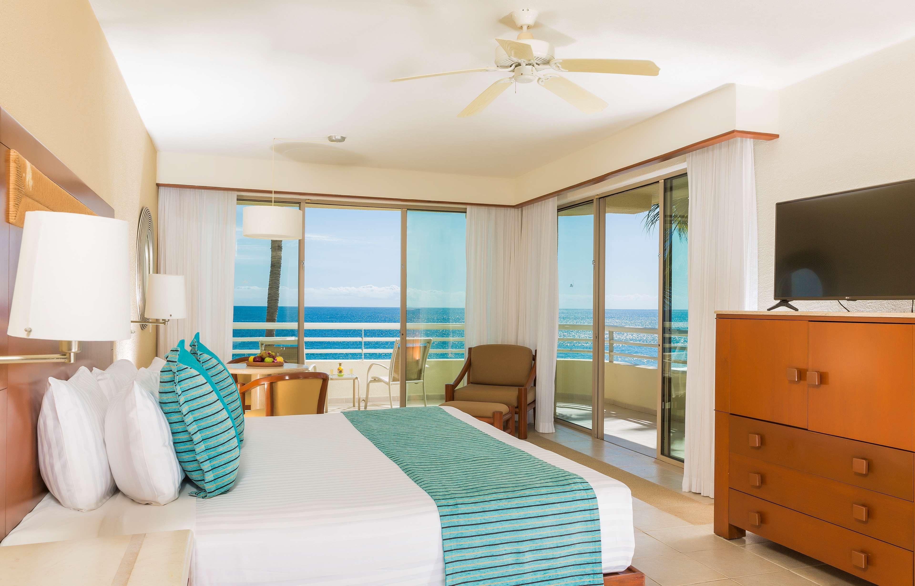 Hotel Gr Solaris Lighthouse San José del Cabo Exteriér fotografie