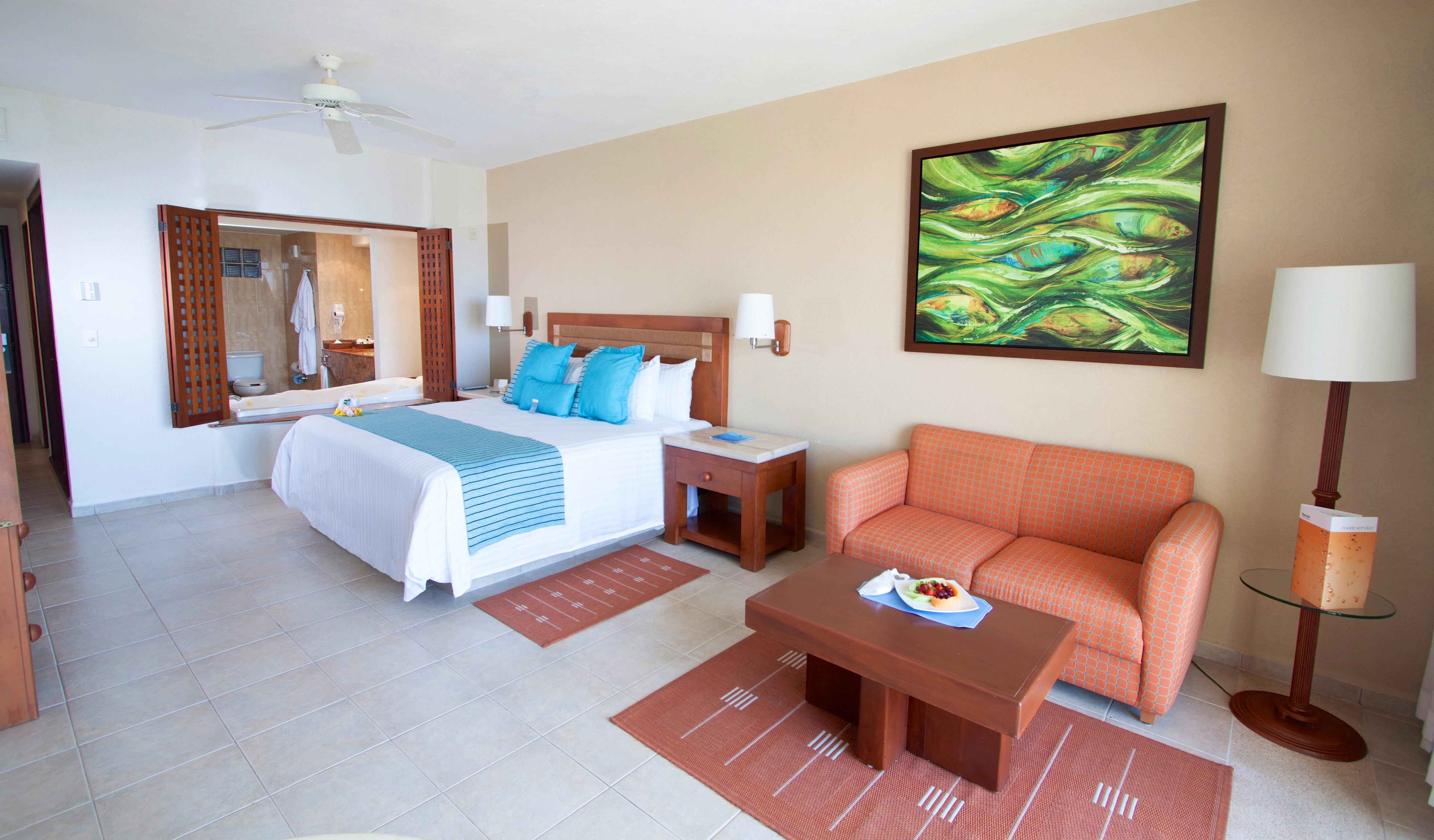 Hotel Gr Solaris Lighthouse San José del Cabo Exteriér fotografie