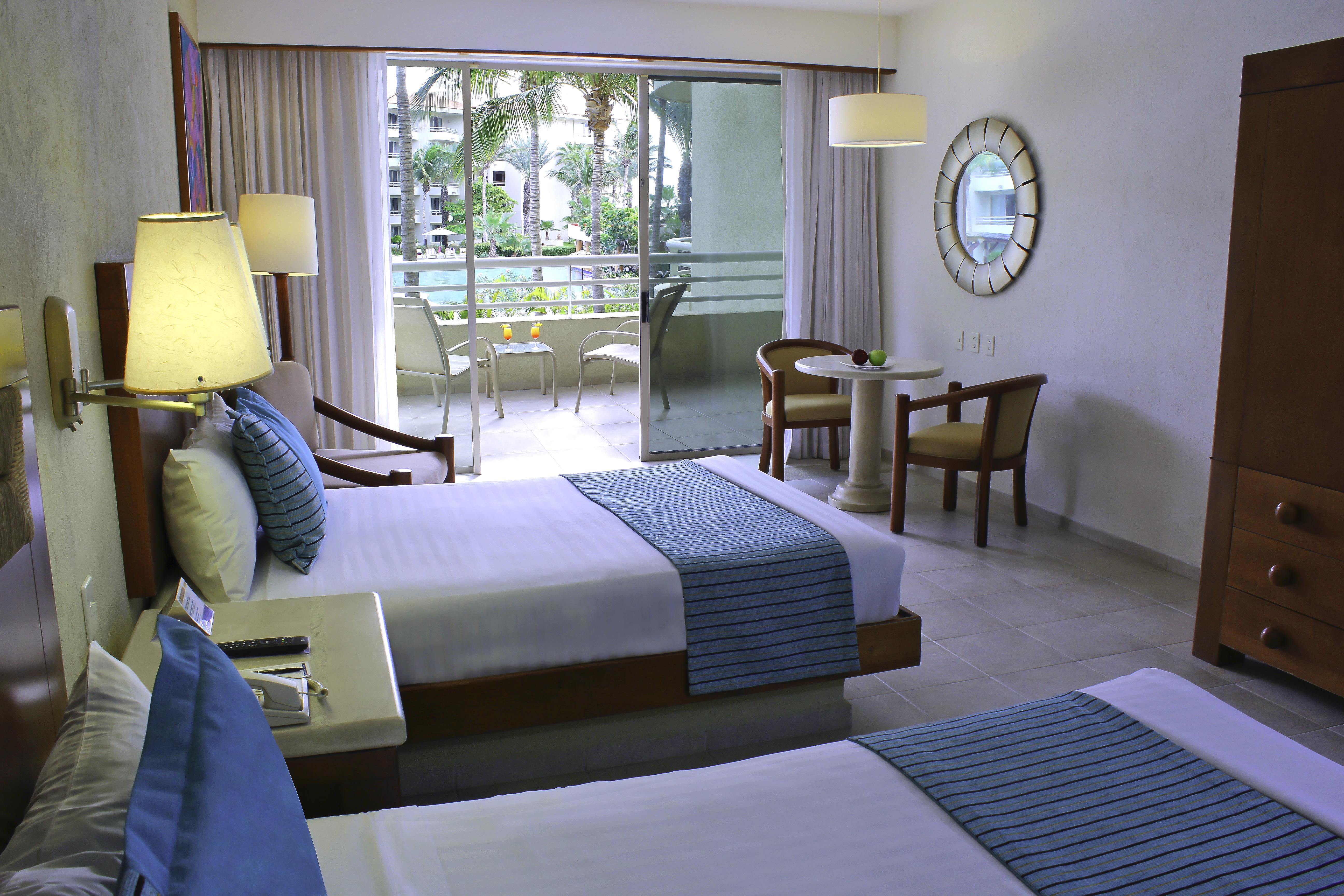 Hotel Gr Solaris Lighthouse San José del Cabo Exteriér fotografie