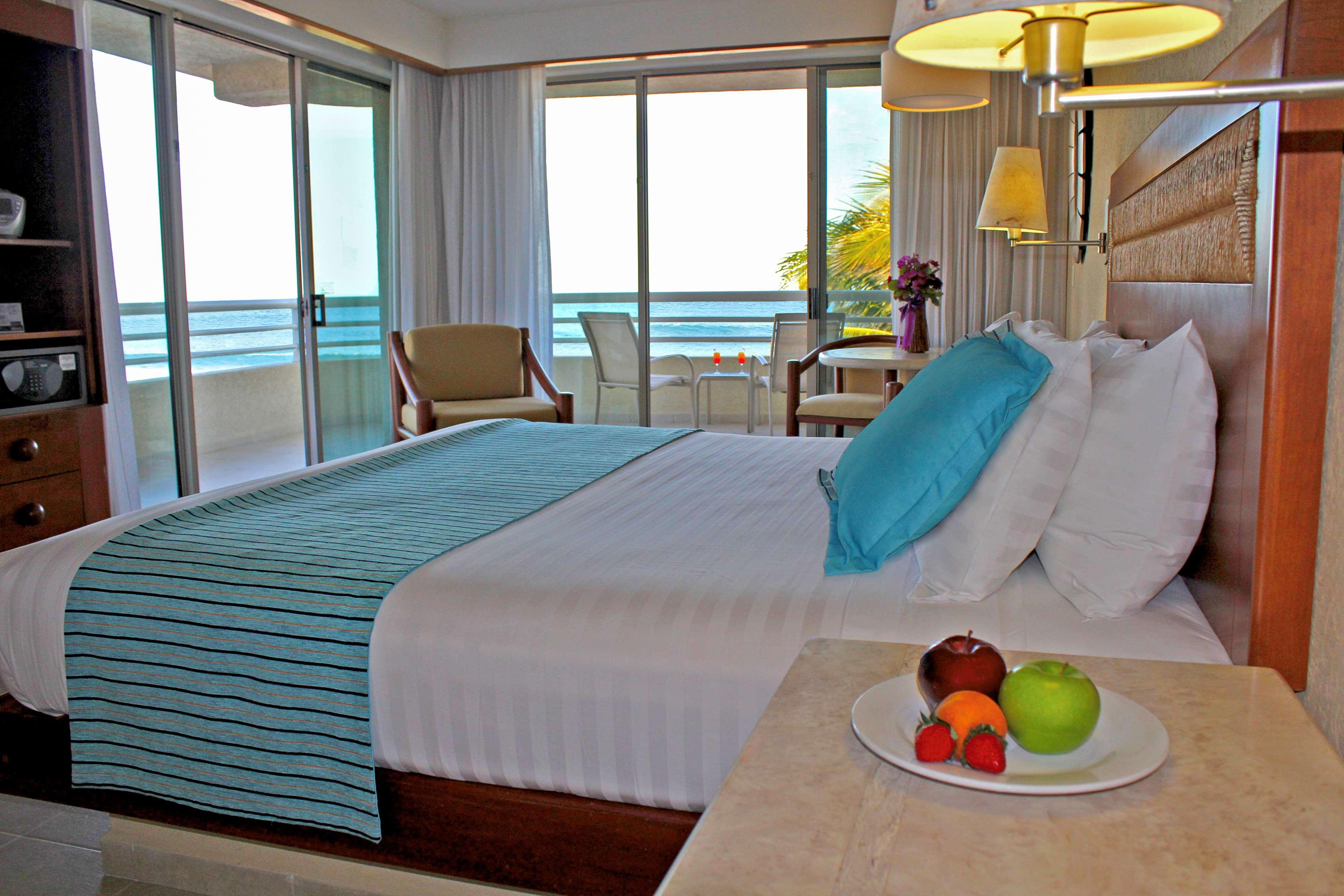 Hotel Gr Solaris Lighthouse San José del Cabo Exteriér fotografie