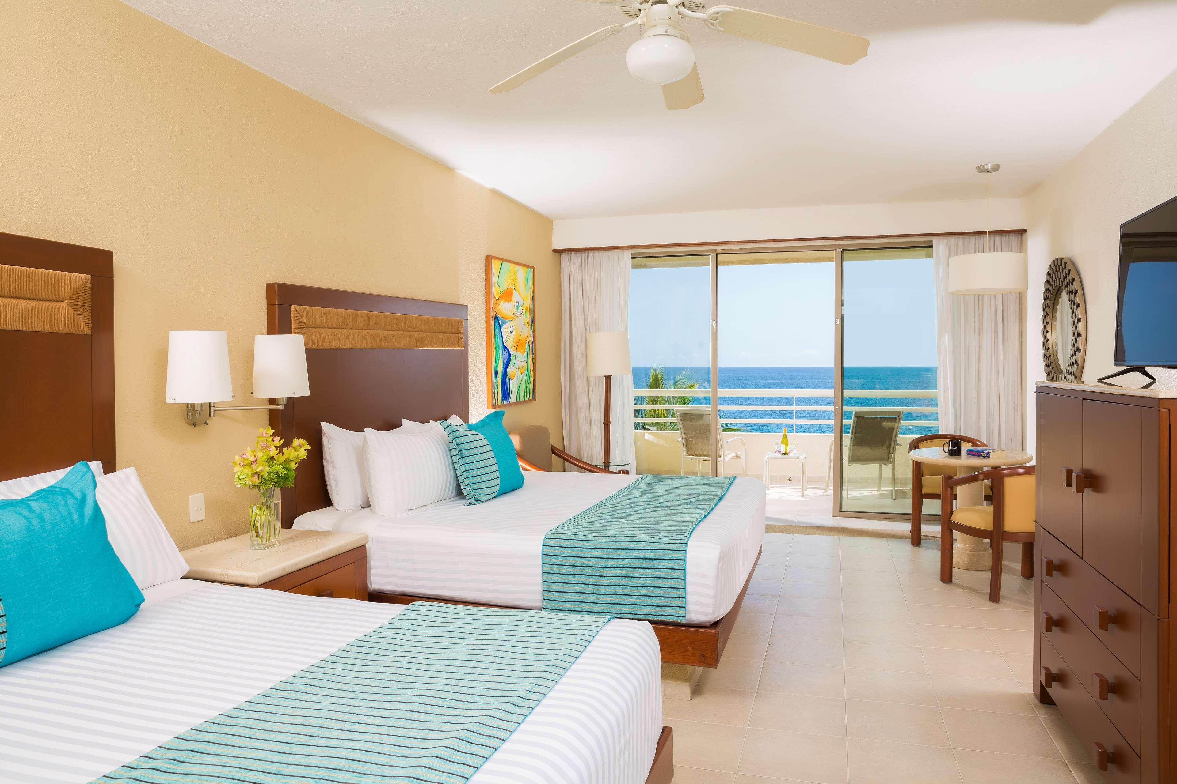 Hotel Gr Solaris Lighthouse San José del Cabo Exteriér fotografie