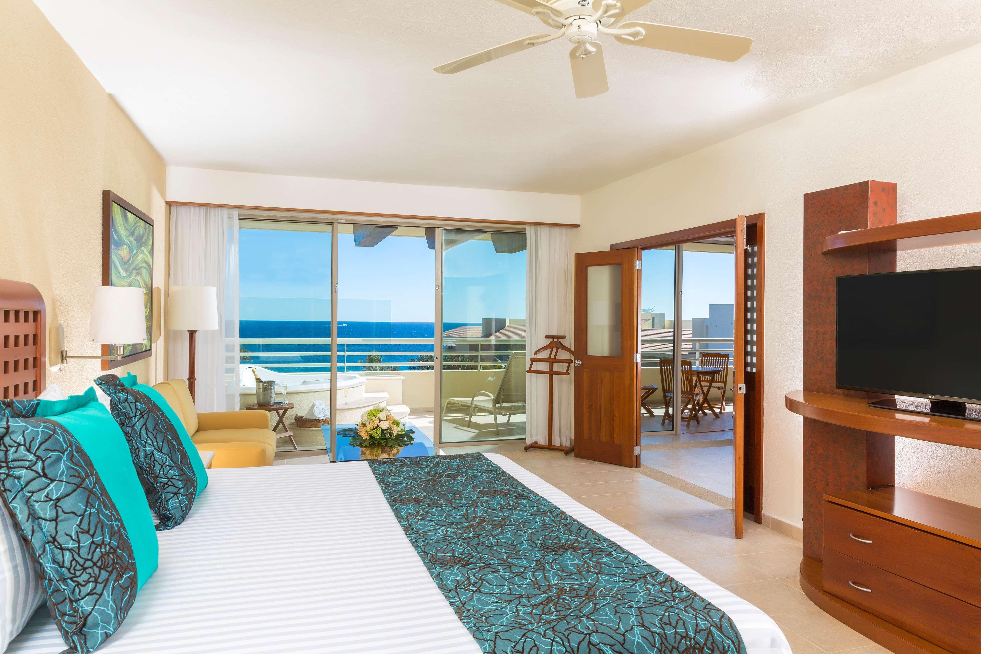 Hotel Gr Solaris Lighthouse San José del Cabo Exteriér fotografie