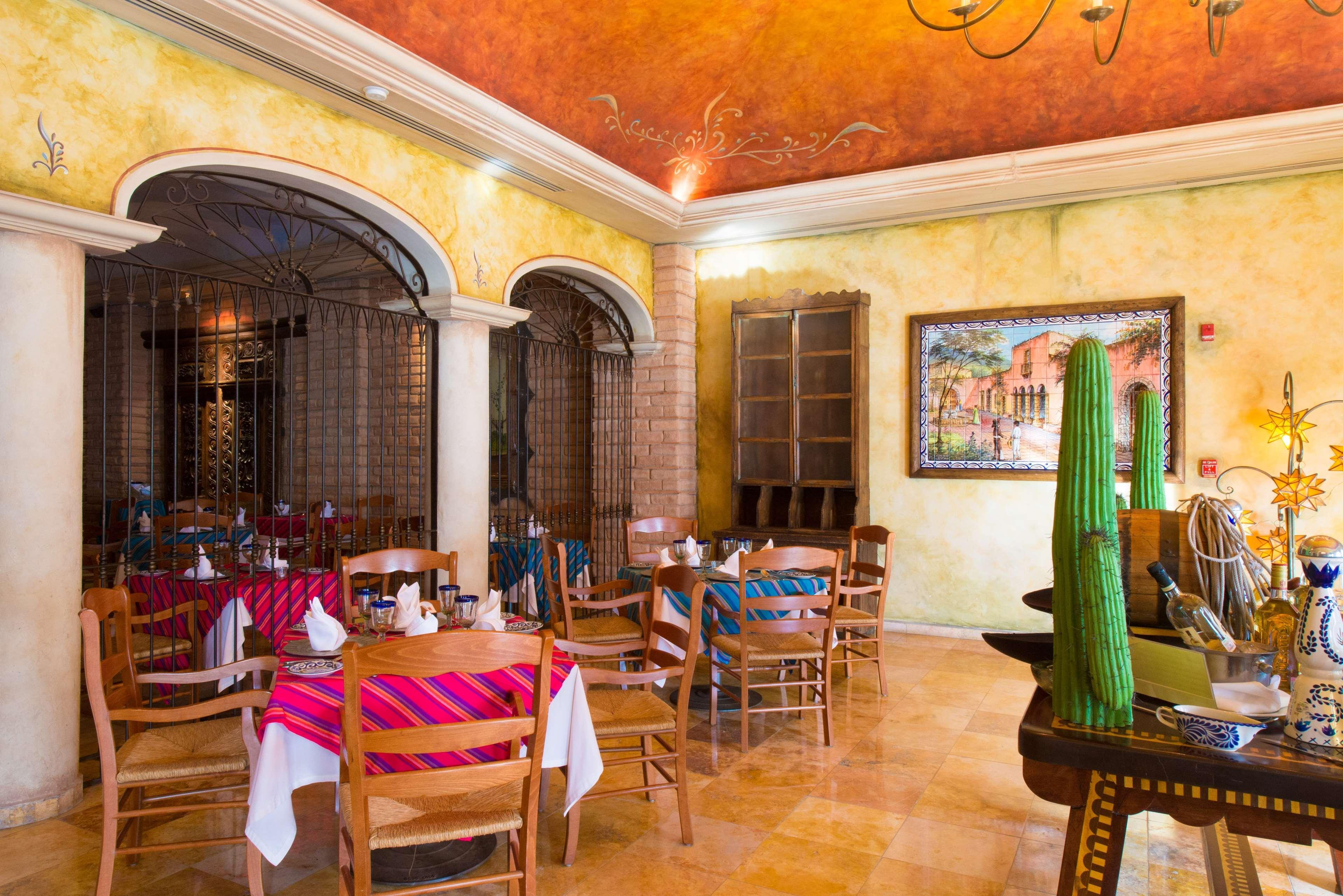 Hotel Gr Solaris Lighthouse San José del Cabo Exteriér fotografie