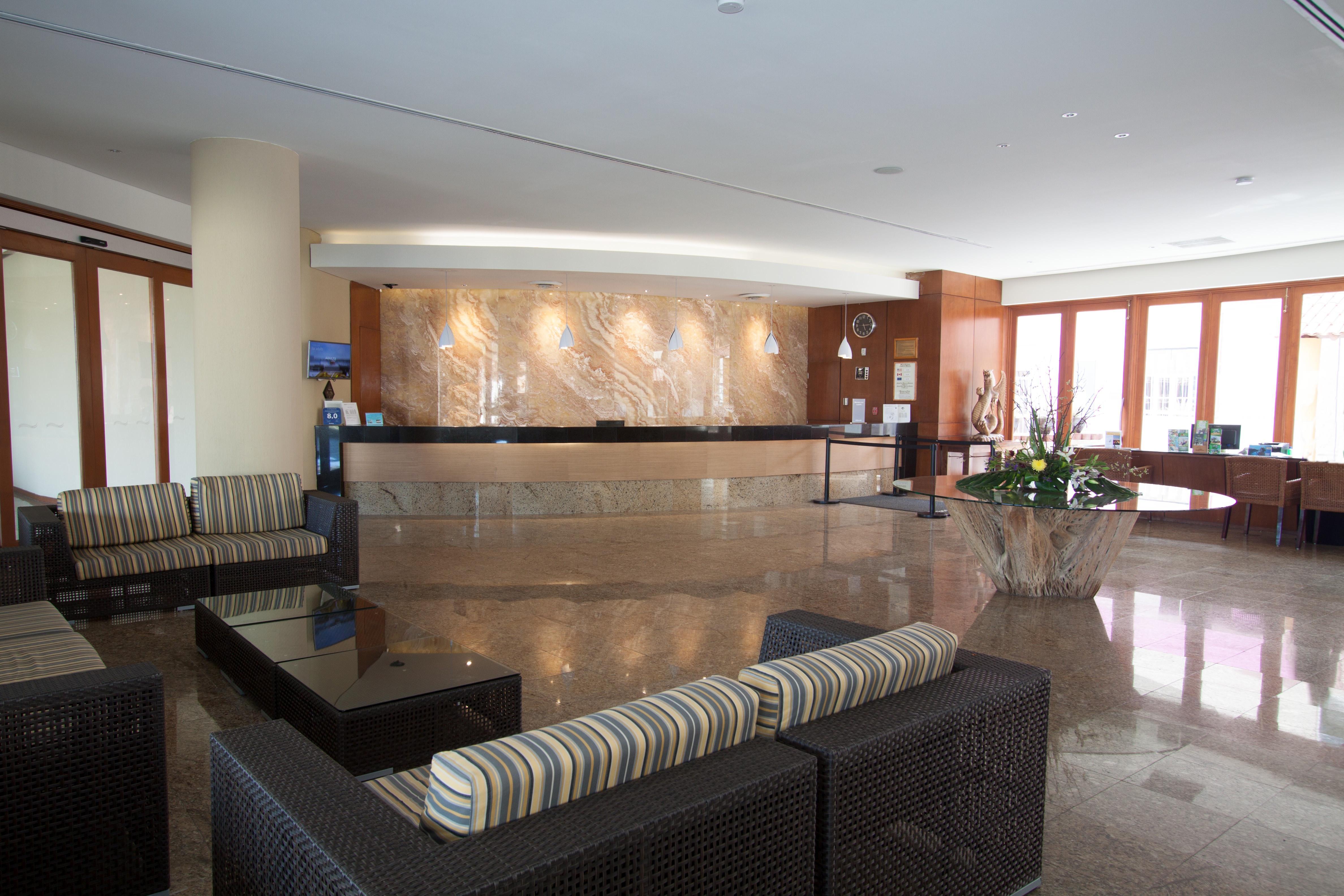 Hotel Gr Solaris Lighthouse San José del Cabo Exteriér fotografie