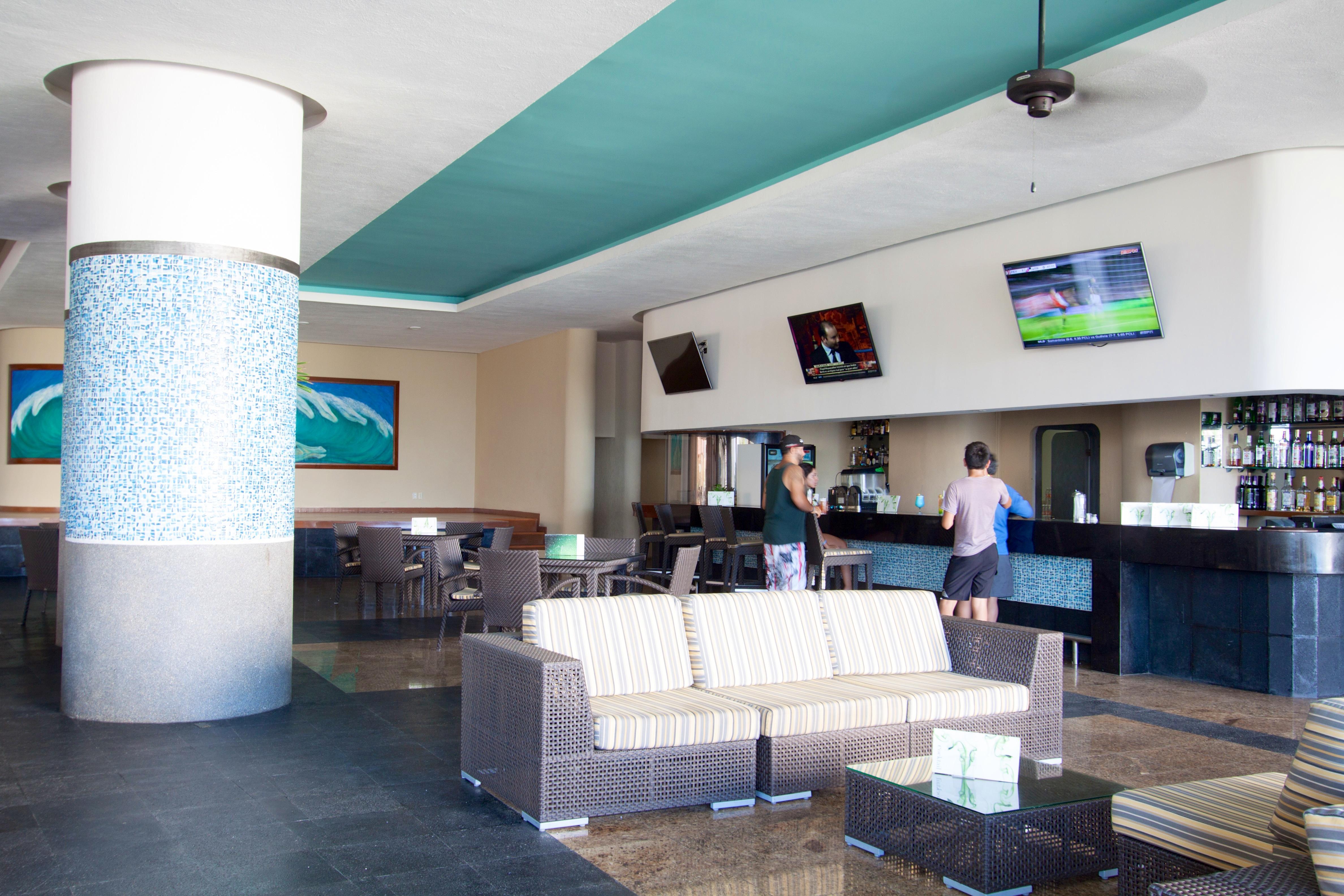 Hotel Gr Solaris Lighthouse San José del Cabo Exteriér fotografie