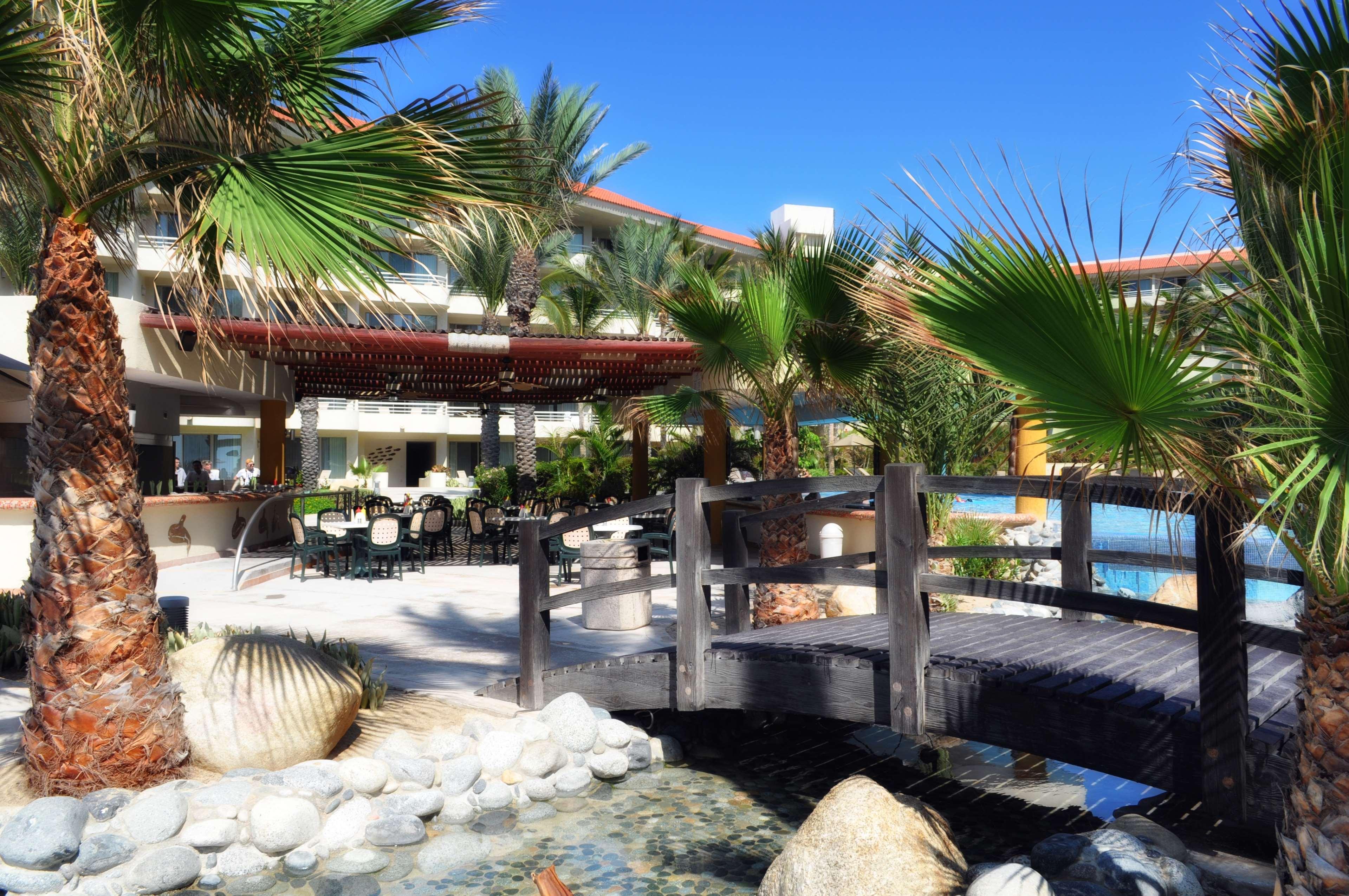 Hotel Gr Solaris Lighthouse San José del Cabo Exteriér fotografie