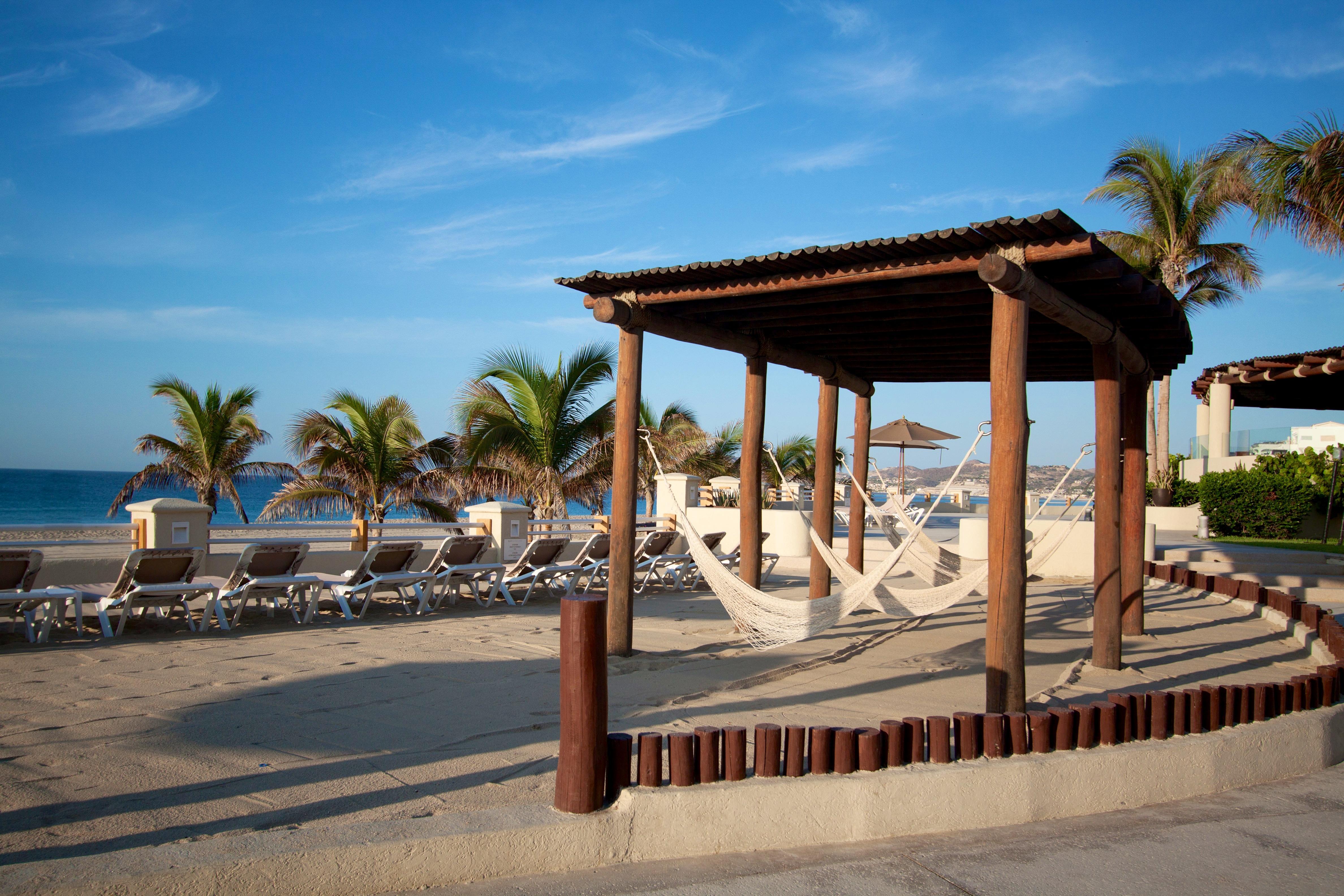 Hotel Gr Solaris Lighthouse San José del Cabo Exteriér fotografie