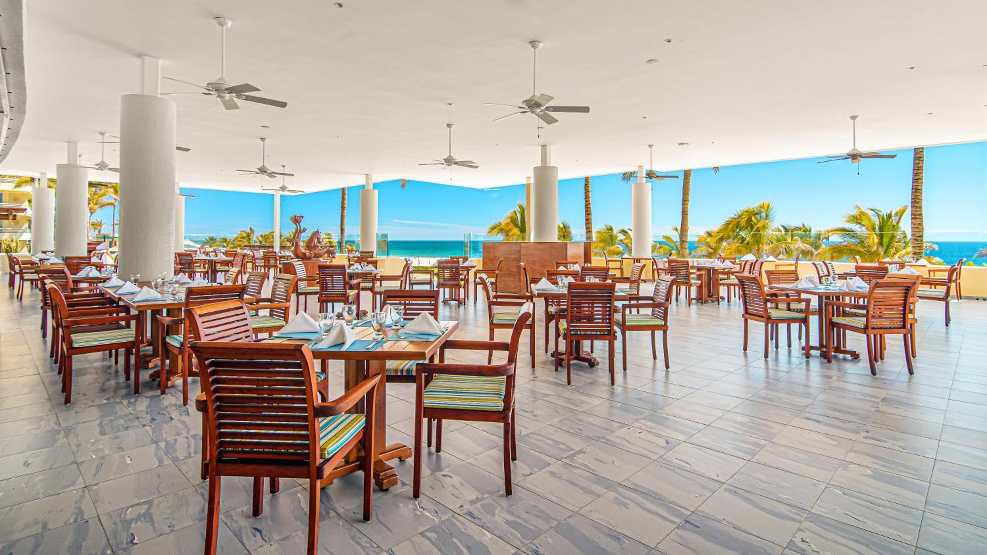 Hotel Gr Solaris Lighthouse San José del Cabo Exteriér fotografie