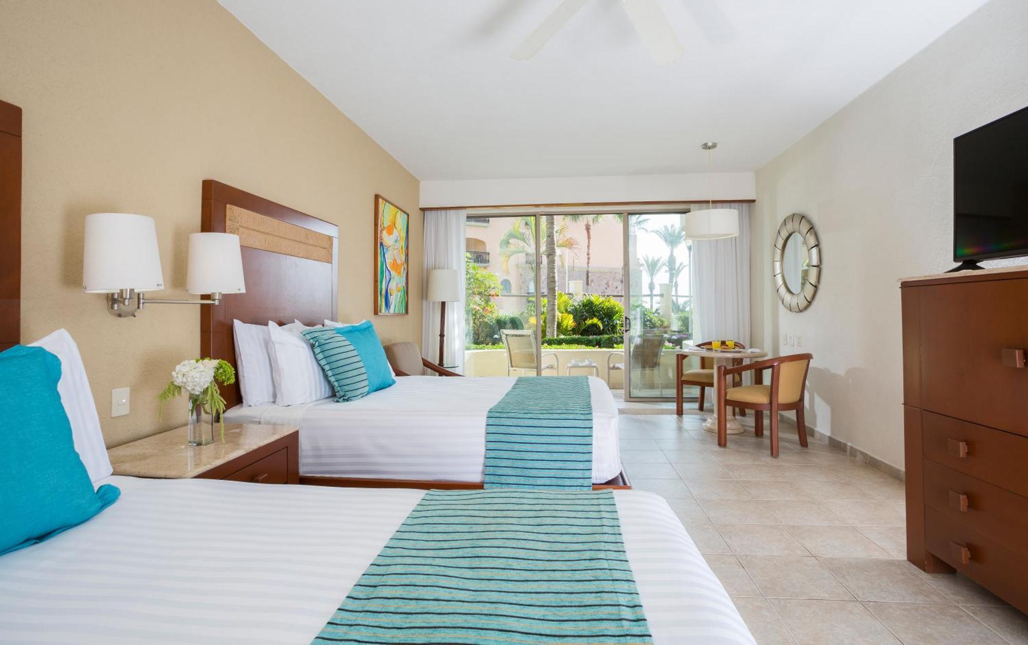 Hotel Gr Solaris Lighthouse San José del Cabo Exteriér fotografie