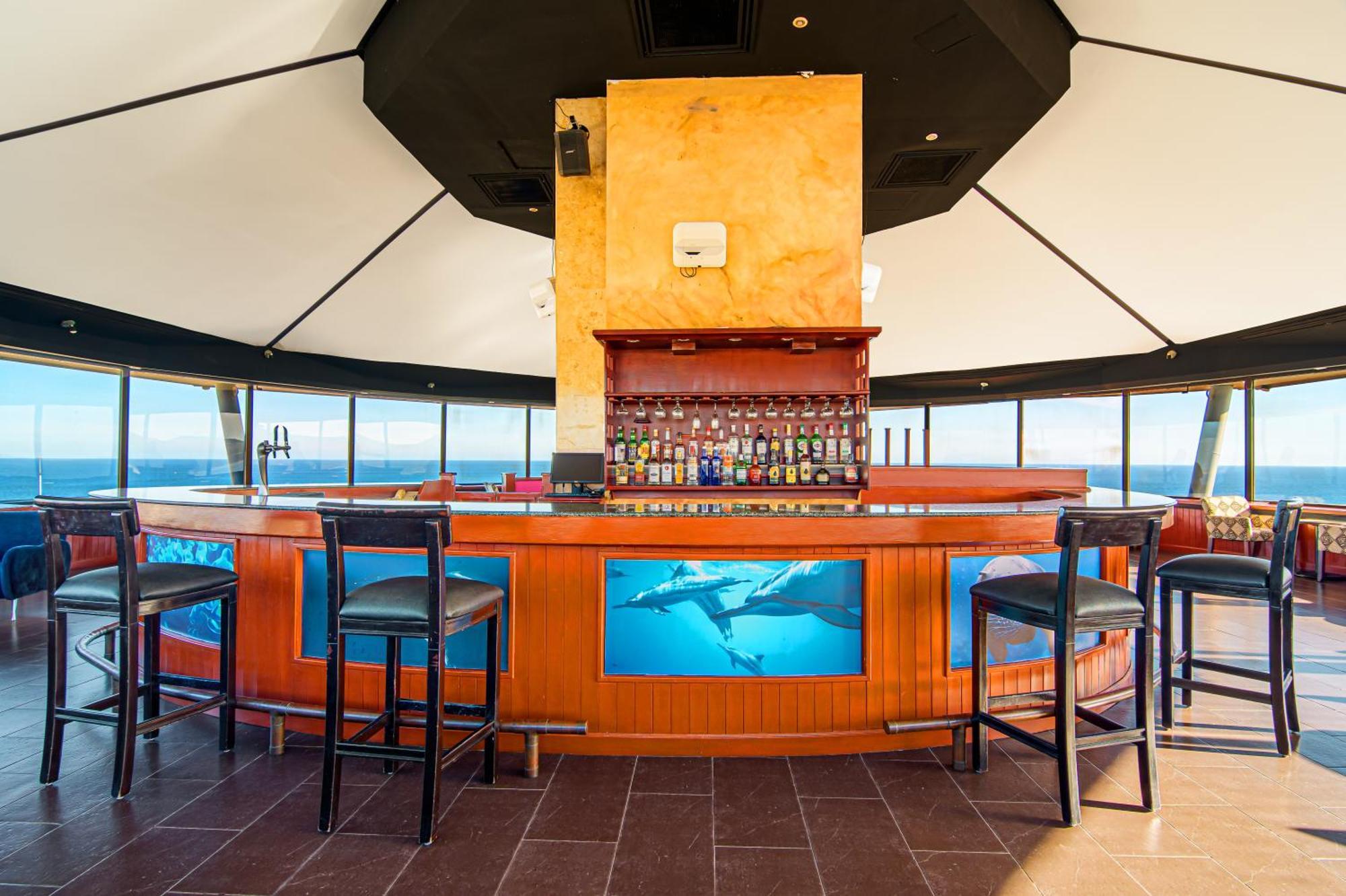 Hotel Gr Solaris Lighthouse San José del Cabo Exteriér fotografie