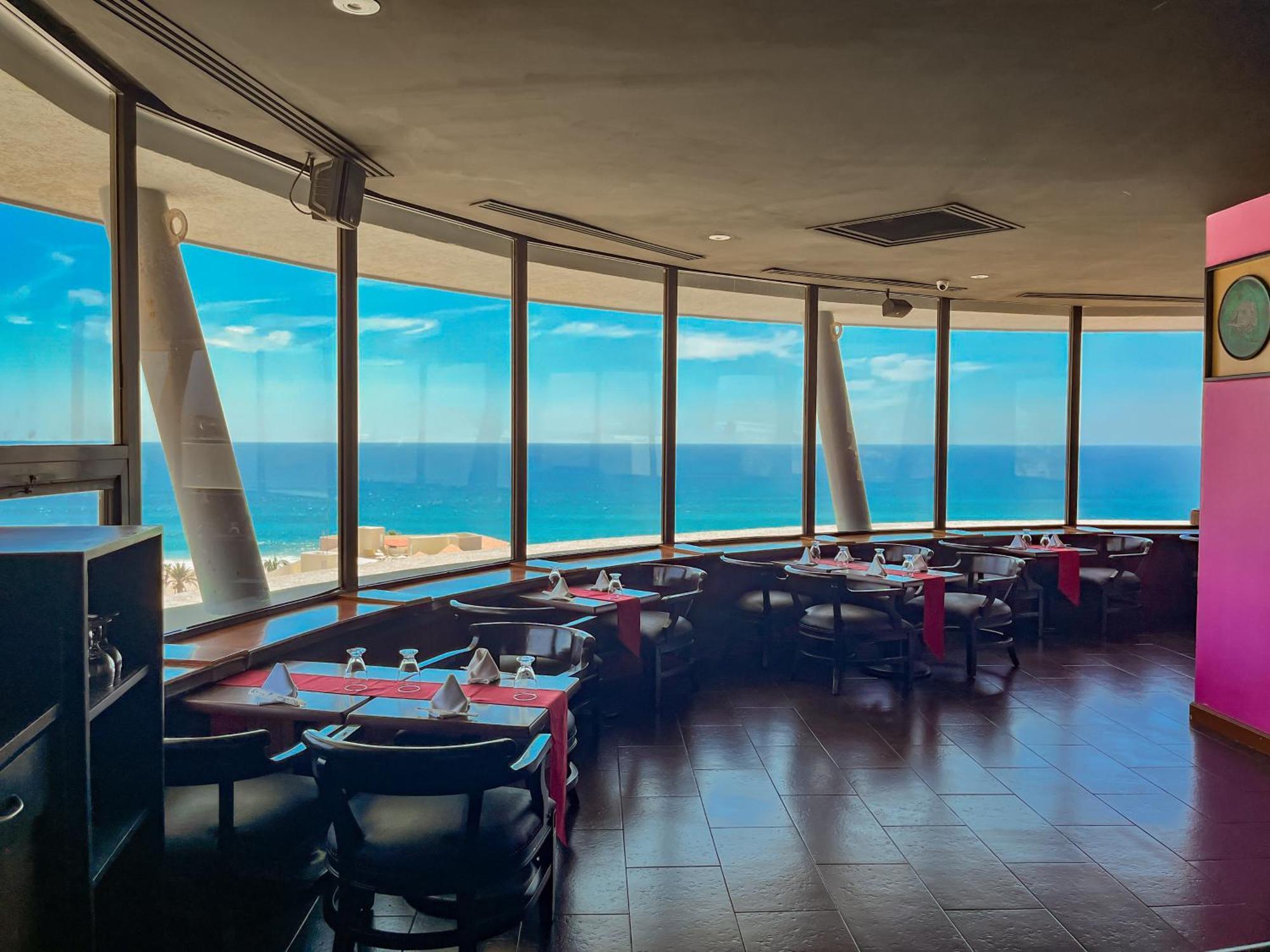 Hotel Gr Solaris Lighthouse San José del Cabo Exteriér fotografie